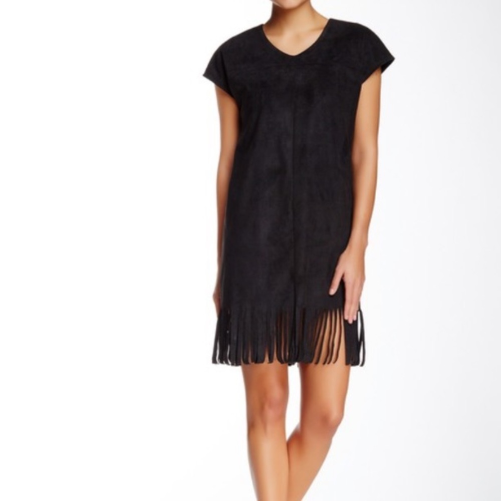 Vakko sport dress